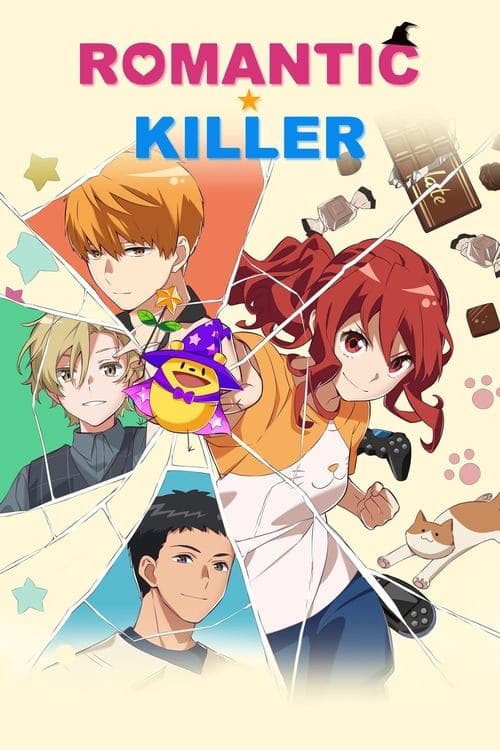 Title poster