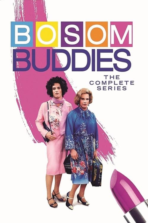 Title poster