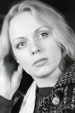 Alla Karavatskaya