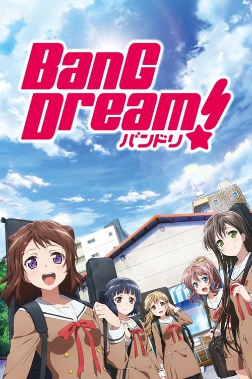 Title poster