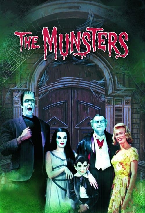 Title poster