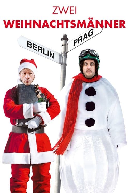 Title poster