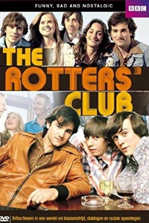 Title poster
