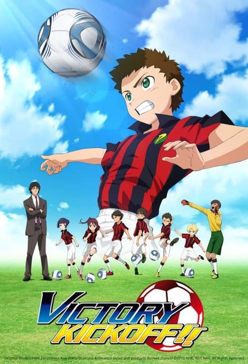Title poster