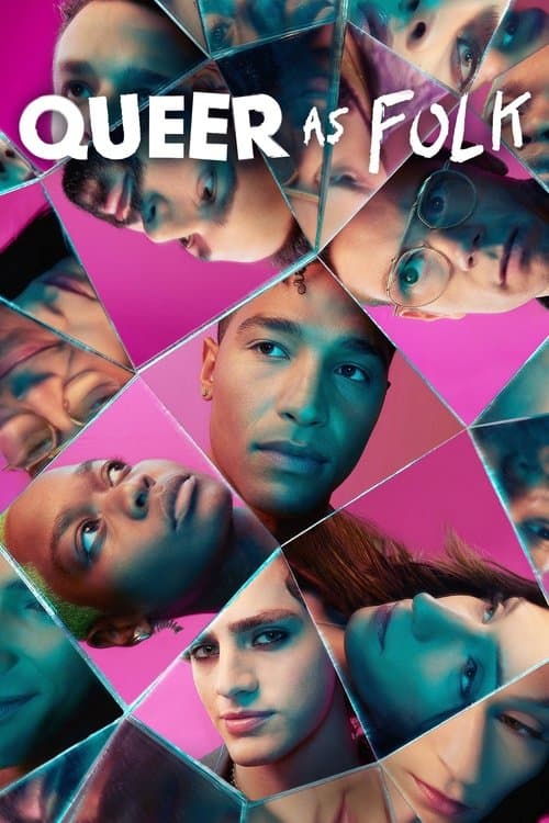 Title poster