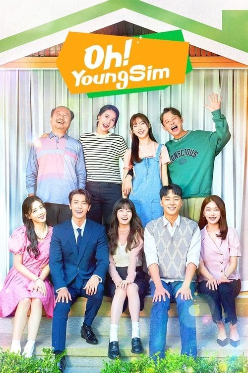 Title poster