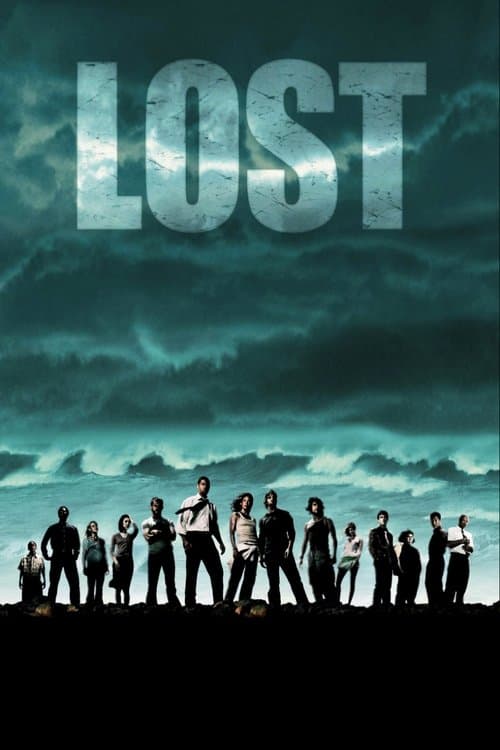 Title poster