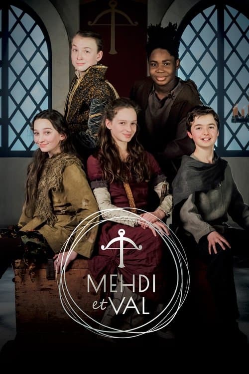 Title poster