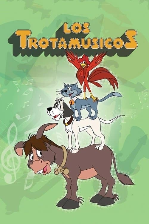 Title poster