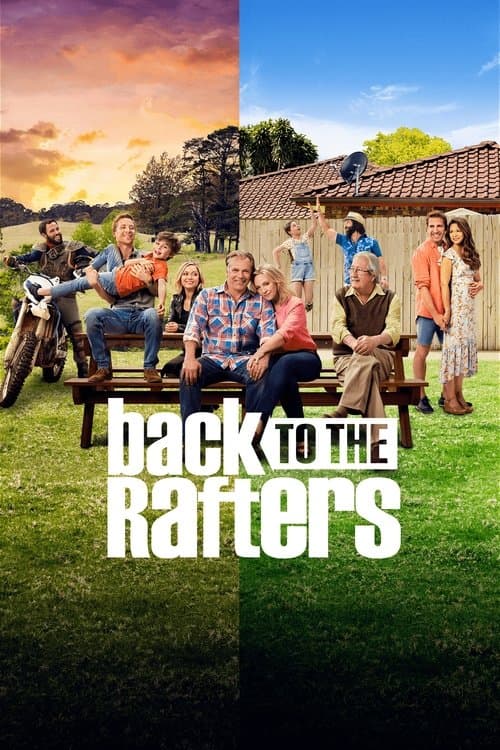 Title poster