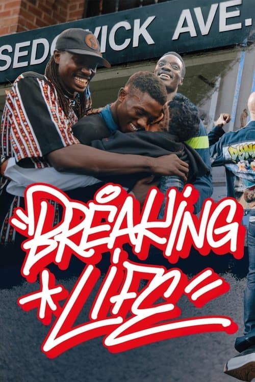 Title poster