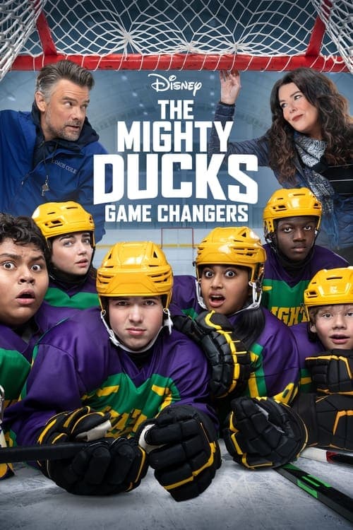 Title poster