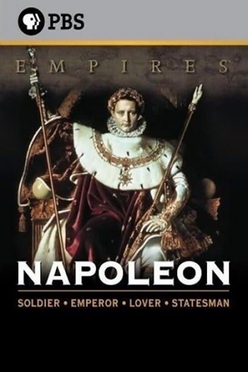 Title poster
