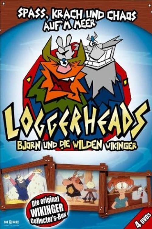 Title poster