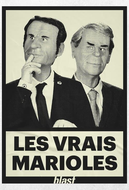 Title poster