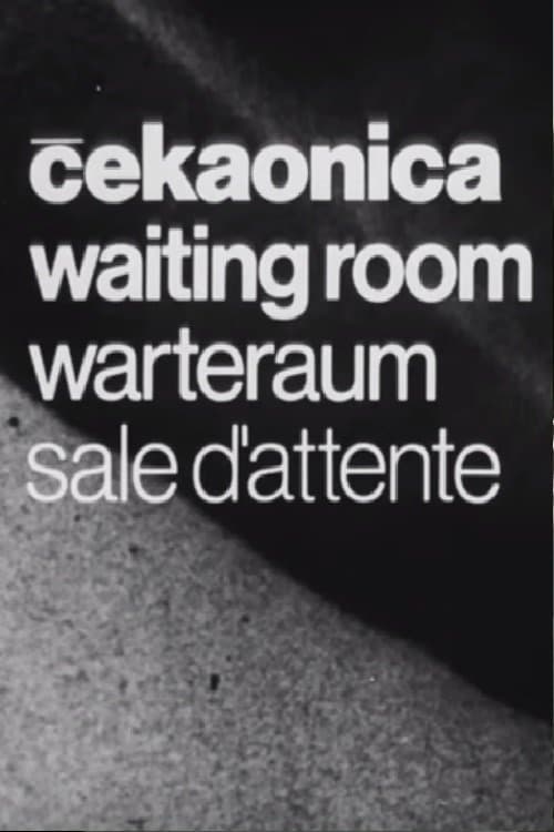 Waiting Room poster