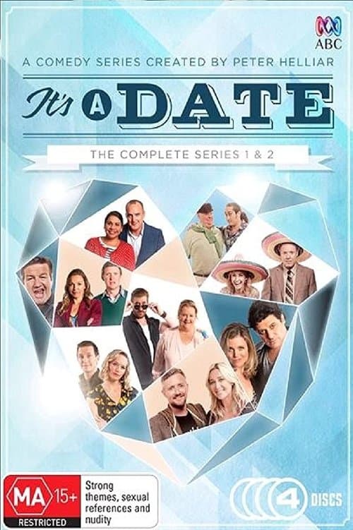 Title poster