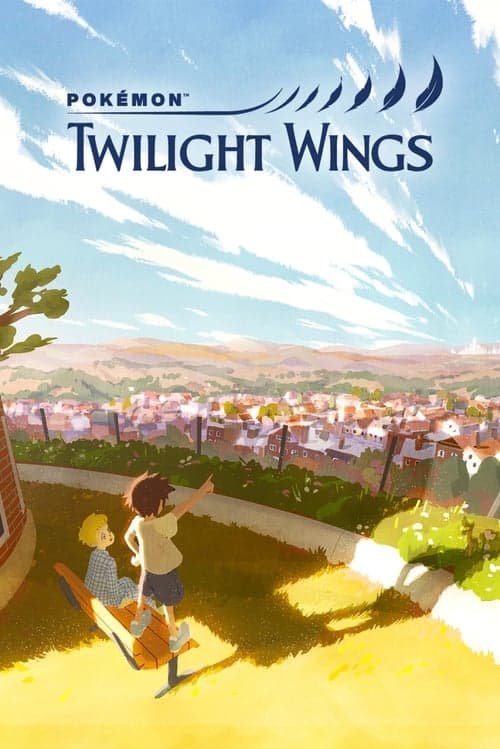Title poster