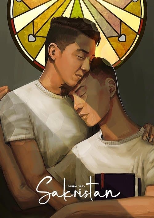 Title poster