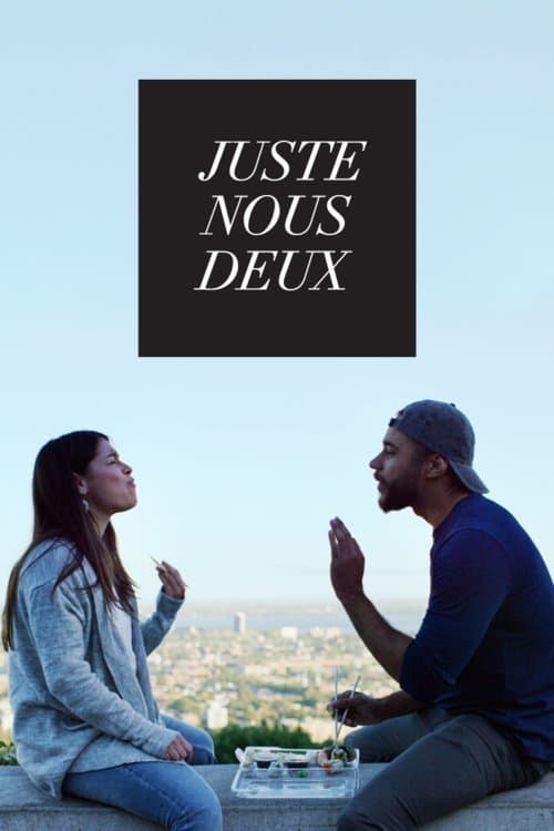 Title poster