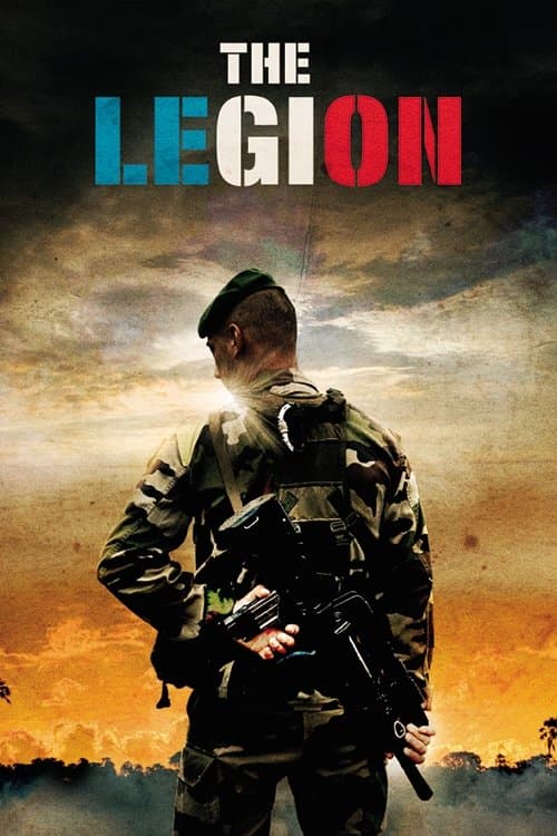 Title poster