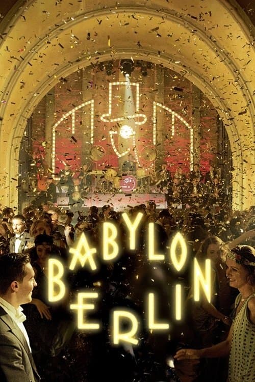 Title poster