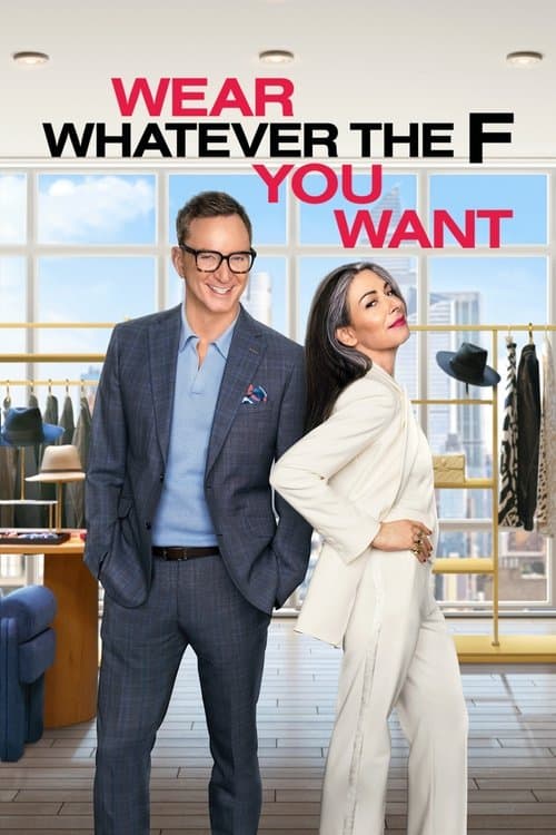 Title poster