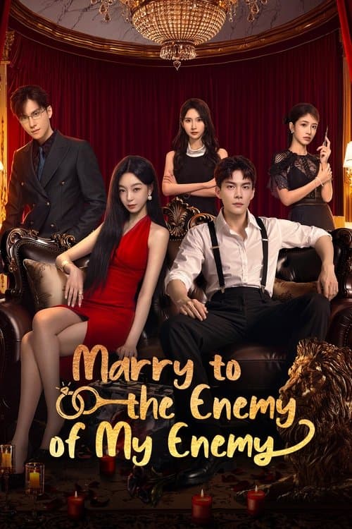 Title poster