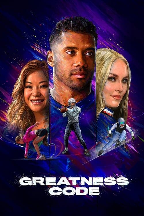 Title poster