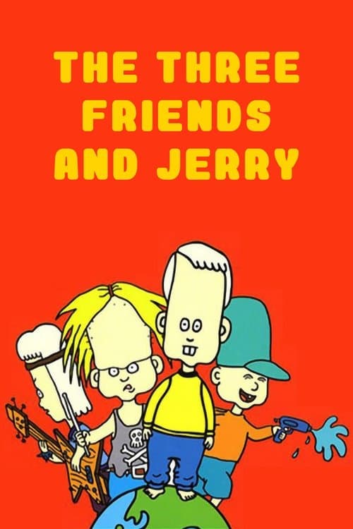 Title poster