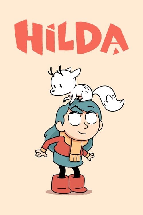 Title poster
