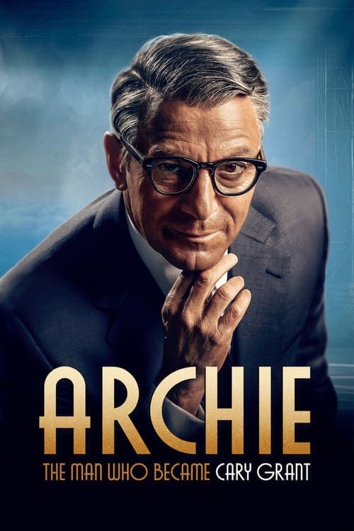 Title poster