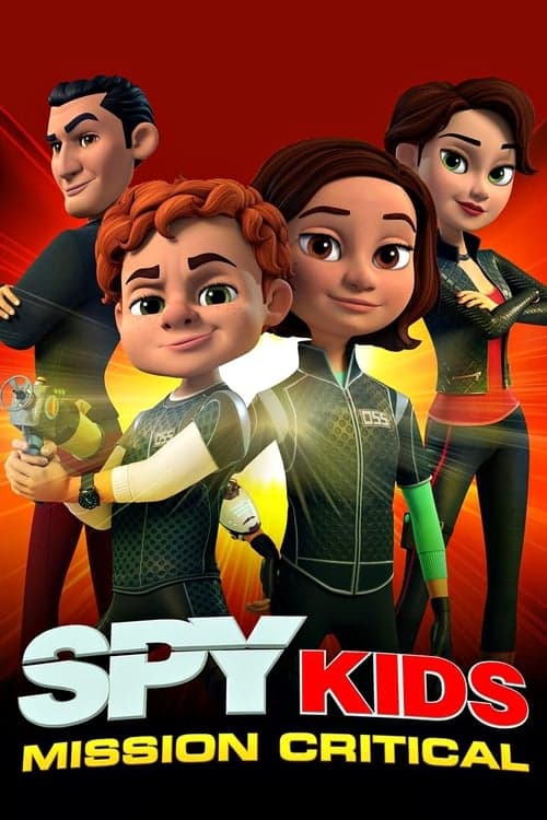 Title poster