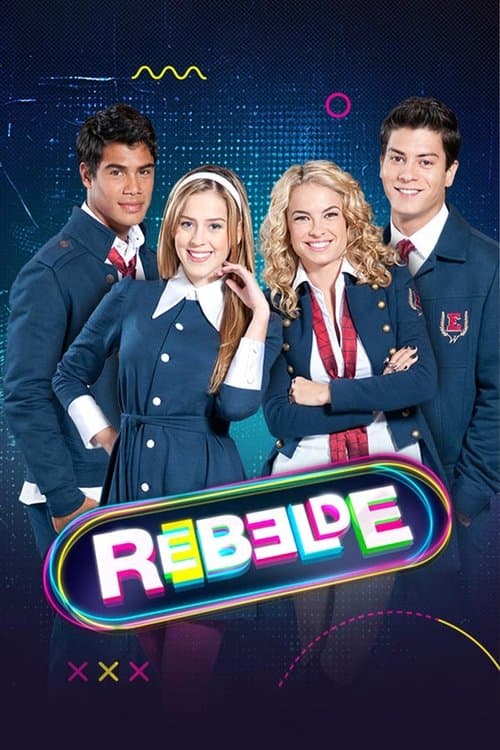 undefined poster