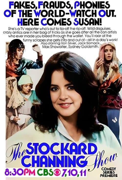 Title poster