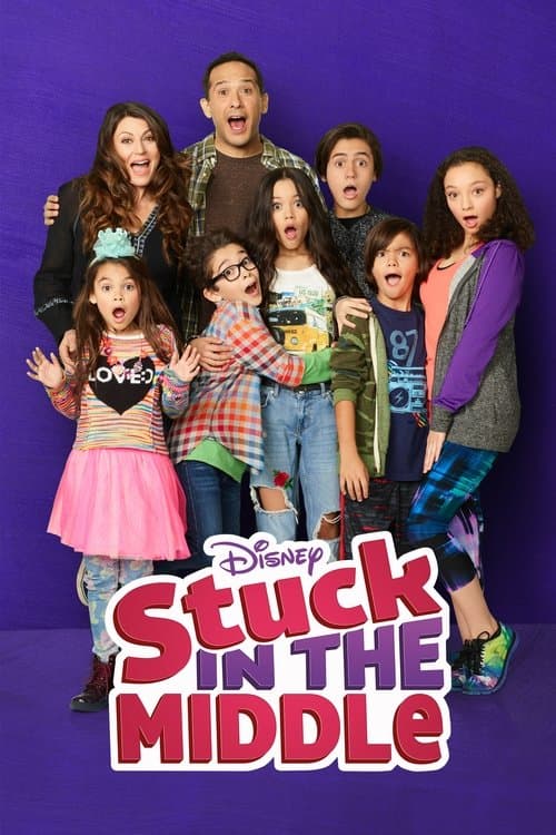 Title poster