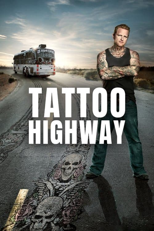 Title poster