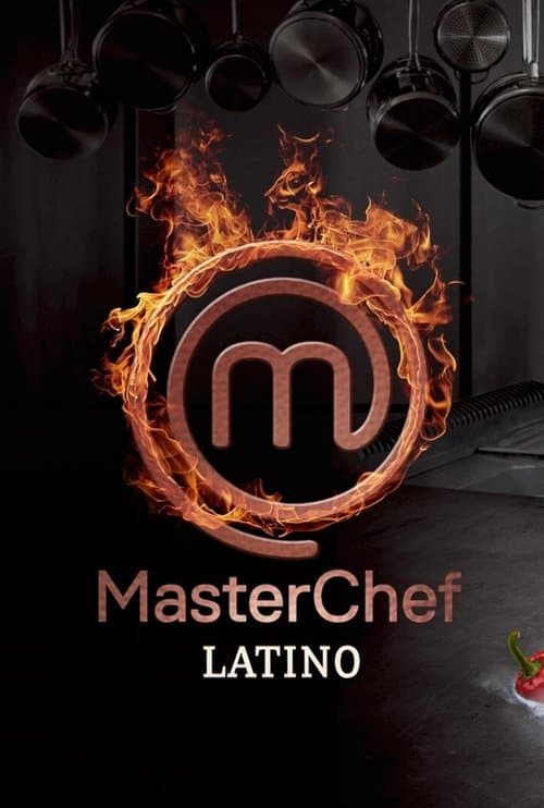 Title poster