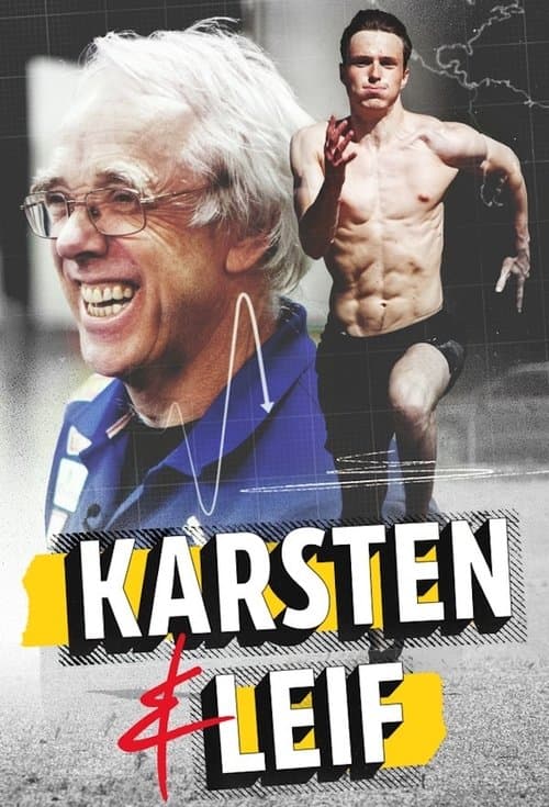 Title poster