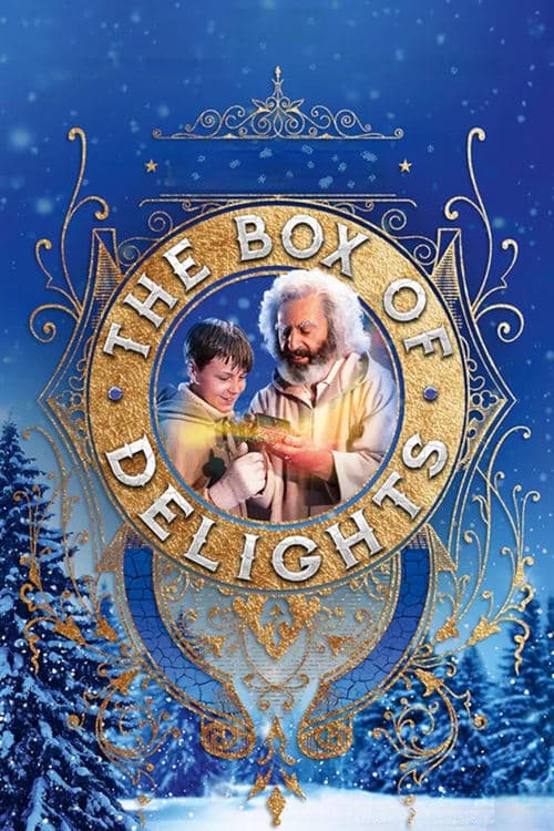 Title poster
