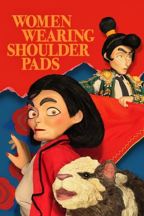 Title poster