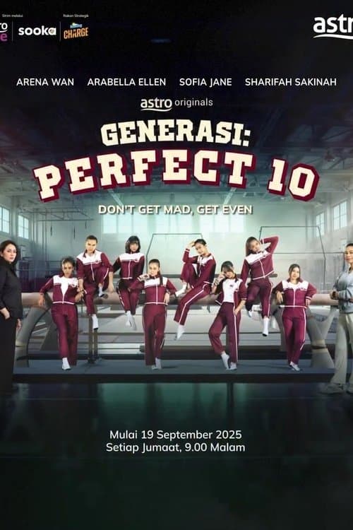 Title poster