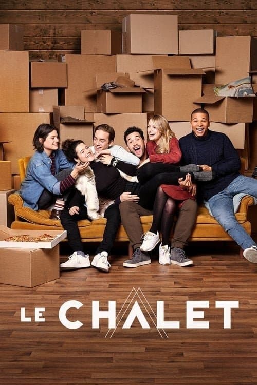 Title poster
