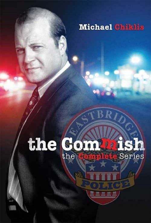 Title poster