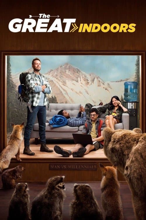 undefined poster