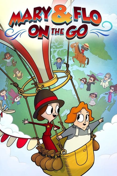 Title poster