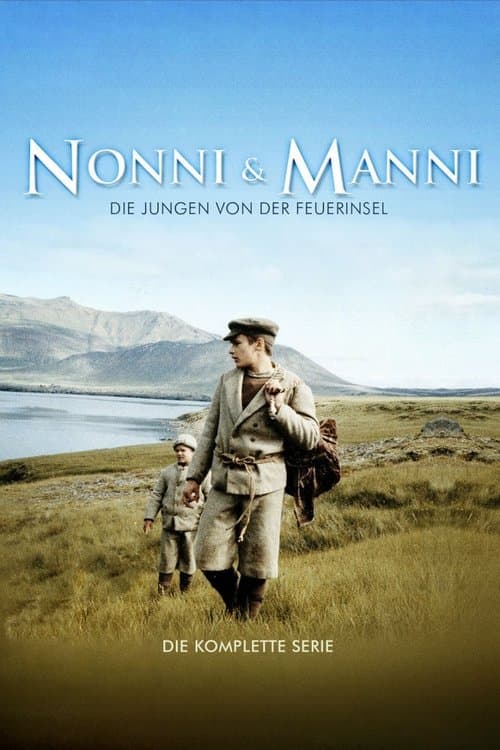 Title poster