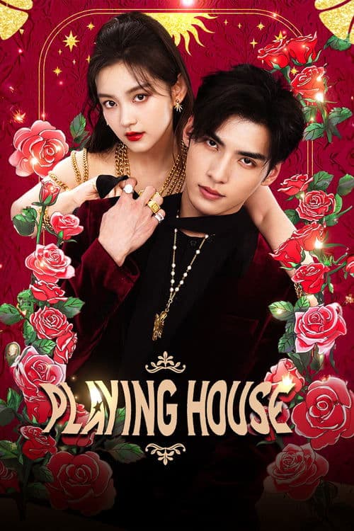 Title poster