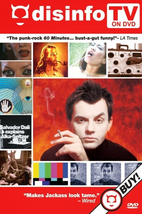 Title poster