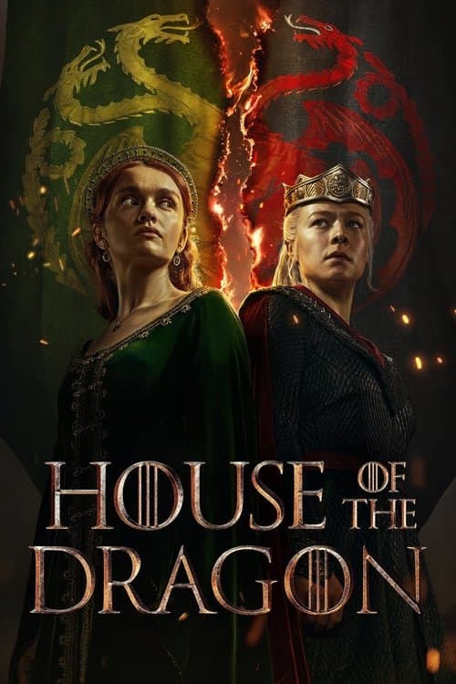 Title poster